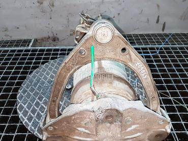 RAME za Volkswagen Touareg