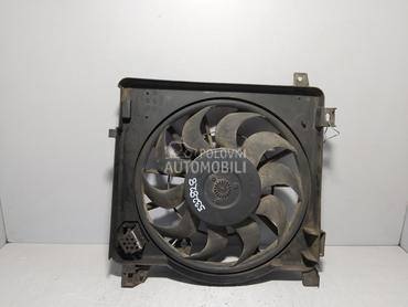 VENTILATOR za Opel Astra H