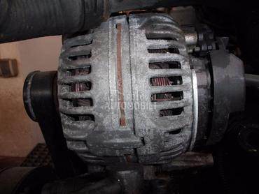 ALTERNATOR za Audi A4