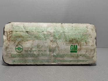 AIRBAG SUVOZACA za Opel Astra G