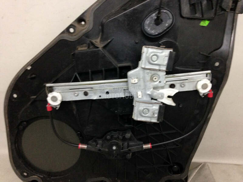 ELEKTRO PODIZAC STAKLA