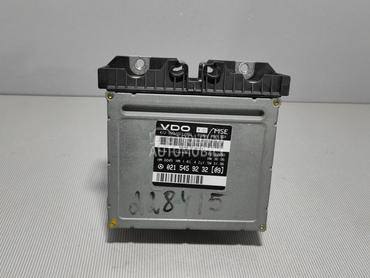 ELEKTRONIKA MOTORA za Mercedes Benz C Klasa