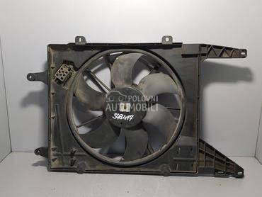 VENTILATOR za Renault Scenic
