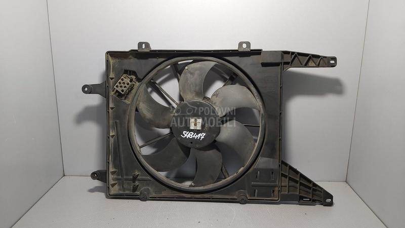 VENTILATOR