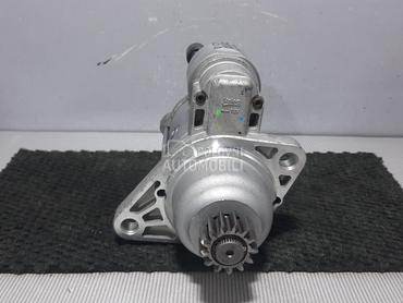 ALNASER za Volkswagen Golf 6