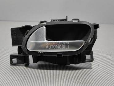 UNUTRASNJA RUCKA VRATA za Citroen C4