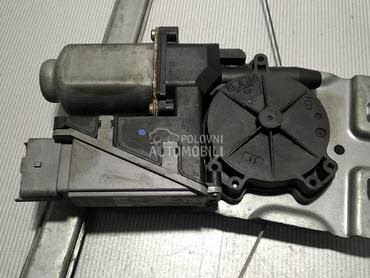 MOTORIC PODIZACA STAKLA za Peugeot 307