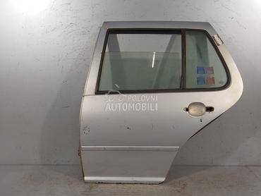 VRATA za Volkswagen Golf 4