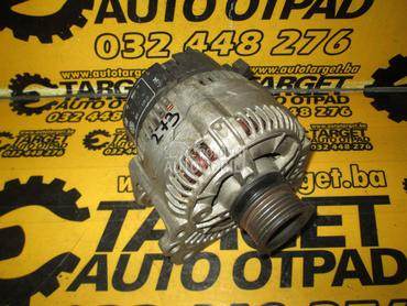 ALTERNATOR za Seat Toledo