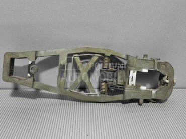 RUCKA VRATA za Volkswagen Touran