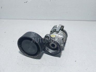 SPANER za Škoda Praktik