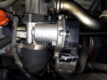 DOZER KLAPNA za Volkswagen Polo