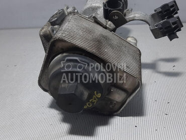 HLADNJAK ULJA za Audi A6