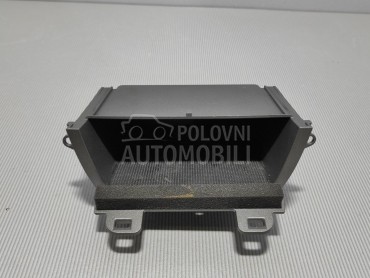 PLASTIKA za Porsche Cayman