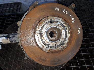 KOCIONI DISK za Volkswagen Polo