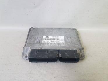 ELEKTRONIKA MOTORA za Škoda Fabia