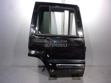 VRATA za Jeep Wrangler