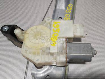 MOTORIC PODIZACA STAKLA za Nissan Qashqai