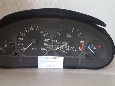 CELER SAT za BMW Serija 3