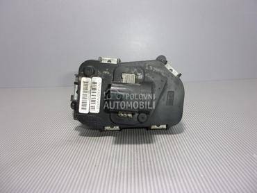 DOZER KLAPNA za Fiat Bravo