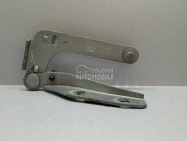 SKARE OD HAUBE za Ford C-Max