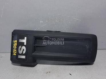 POKLOPAC MOTORA za Volkswagen Polo