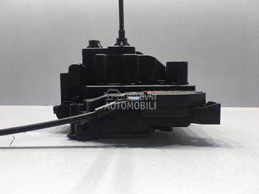 BRAVA VRATA za Renault Modus