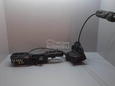 BRAVA VRATA za Renault Megane