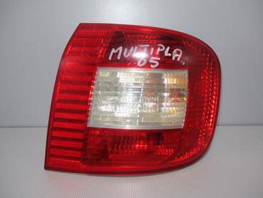 STOPA za Fiat Multipla