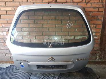 GEPEK za Citroen Xsara Picasso