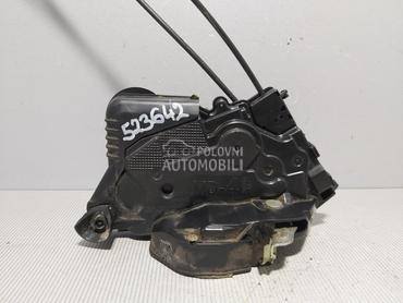 BRAVA VRATA za Toyota Prius