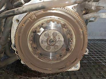 ZAMAJAC za Volkswagen Caddy