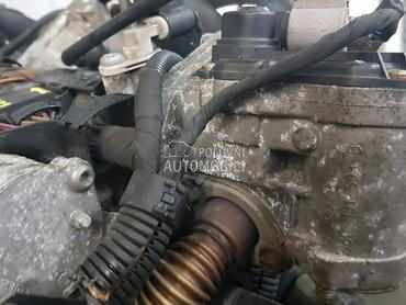 EGR za Škoda Octavia