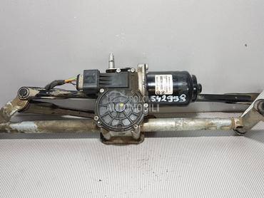 MOTORIC PREDNJEG BRISACA za Škoda Fabia