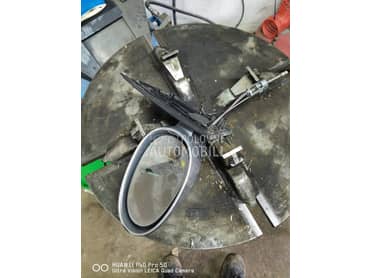 retrovizor za Smart ForTwo