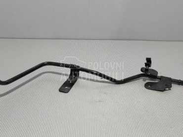 CRIJEVO KLIME za Volkswagen Passat B7