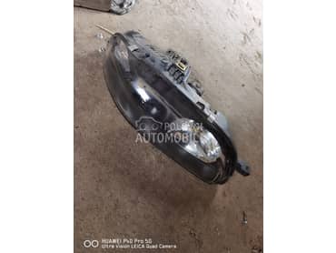 farovi za Fiat Brava, Marea