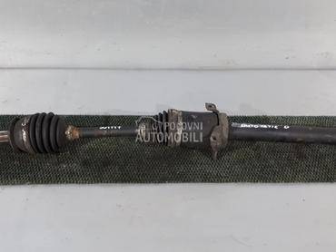 POLUOSOVINA za Mercedes Benz A Klasa