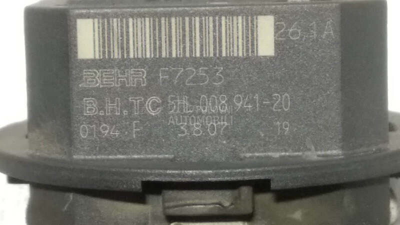 ELEKTRONIKA REOSTAT