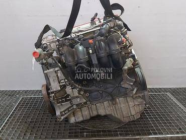 MOTOR za Mercedes Benz C Klasa