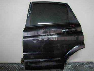 VRATA za SsangYong Actyon