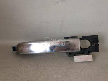 RUCKA VRATA za Nissan Qashqai