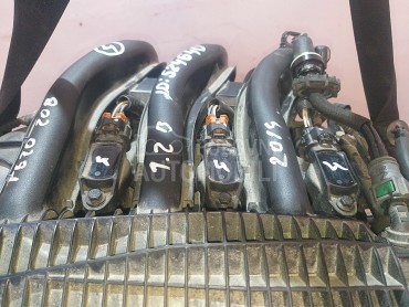 BOMBINA za Peugeot 208