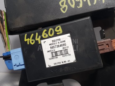 ELEKTRONIKA MODUL za Peugeot 407
