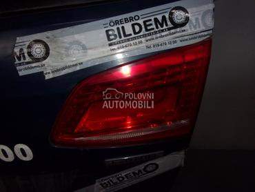 STOPA za Volkswagen Passat B7