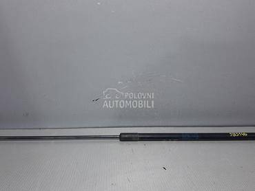 AMORTIZER HAUBE za Volkswagen Golf 6