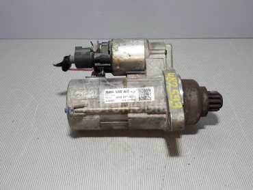 ALNASER za Volkswagen Polo