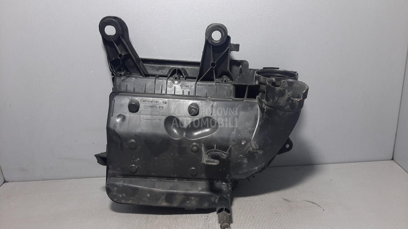 KUCISTE FILTERA ZRAKA