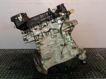 MOTOR za Peugeot 107