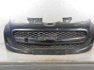 BRANIK za Peugeot 107